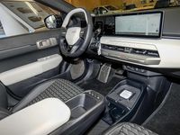 Gebraucht Kia EV4 Comfort 150 kW (204 PS) 2025 Grau Kleinwagen