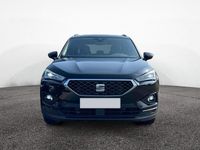 Gebraucht Seat Tarraco Style 150 PS (110 kW) 2023 Deep schwarz perleffekt (metallic) SUV