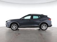 Używany Cupra Formentor 150 KM (110 kW) 2023 Szary SUV