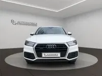 Gebraucht Audi Q5 190 PS (139 kW) 2020 Weiß SUV
