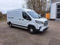 Gebraucht Maxus V90 148 PS (108 kW) 2023 Weiß Van