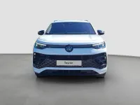 Neu VW Tayron R-line 272 PS (200 kW) 2026 Weiß SUV