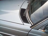Second-hand Mercedes 200 109 CP (80 kW) 1982 Andere farben Berlinǎ