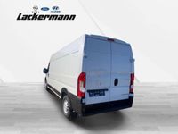 gebraucht Opel Movano Cargo L3H2 Edition 2.2 Diesel 103KW140PS