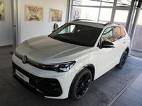 Gebraucht VW Tiguan Style 150 PS (110 kW) 2025 Weiß SUV