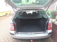 gebraucht VW Passat 3Bg Kombi