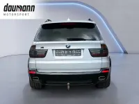 Gebraucht BMW X5 M Sport 286 PS (210 kW) 2009 Silber SUV