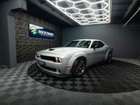 Gebraucht Dodge Challenger 379 PS (278 kW) 2024 Silber Coupé
