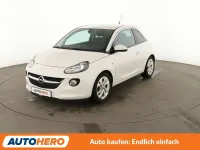 Occasion Opel Adam Jam 101 ch (74 kW) 2019 Blanc Citadine