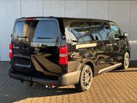 Neu Opel Vivaro 2025 Schwarz Van / Kleinbus