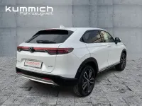 Neu Honda HR-V Advance 131 PS (96 kW) 2026 Weiß SUV