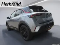 Neu Opel Mokka-e 100 kW (136 PS) 2025 Grau SUV