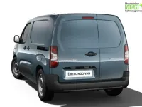 Neu Citroën e-Berlingo 100 kW (136 PS) 2026 Libeccio blau metallic Van / Kleinbus