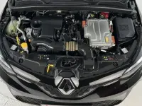 Occasion Renault Clio V Equilibre 143 ch (105 kW) 2023 Noir Citadine