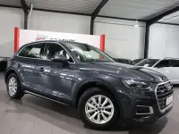 Gebraucht Audi Q5 Business 299 PS (219 kW) 2023 Grau SUV