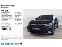 Neu VW ID.7 210 kW (286 PS) 2026 Kombi