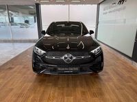 Gebraucht Mercedes GLC300 AMG 258 PS (189 kW) 2024 Schwarz Coupé
