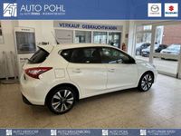 gebraucht Nissan Pulsar Tekna 1.2 *Automatik *Leder * Garantie *