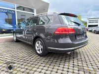 gebraucht VW Passat Variant Comfortline BlueMotion 2.0 TDI BMT Navi