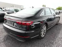 Gebraucht Audi A8 286 PS (210 kW) 2023 Brillantschwarz Limousine