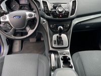 gebraucht Ford Grand C-Max 2,0TDCi 103kW PowerShift Titaniu...