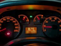 Gebraucht Fiat Punto 60 PS (44 kW) 2002 Silber Kleinwagen