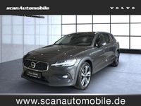 Gebraucht Volvo V60 Plus 197 PS (144 kW) 2023 Platinum grey / (metallic) Kombi