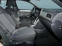 Gebraucht VW T-Roc 150 PS (110 kW) 2024 Schwarz SUV