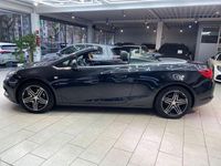 Gebraucht Opel Cascada Innovation 165 PS (121 kW) 2013 Karbonschw graphitschw midnigh Cabrio