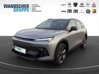 Gebraucht Baic X55 185 PS (136 kW) 2023 Grauschwarz SUV