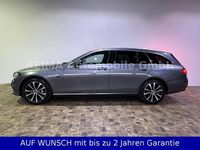 Gebraucht Mercedes E300 194 PS (142 kW) 2020 Grau Kombi