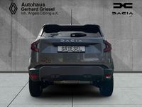 Gebraucht Dacia Duster Journey 94 PS (69 kW) 2024 Grau SUV