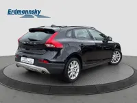 Gebraucht Volvo V40 Plus 152 PS (111 kW) 2017 Schwarz Limousine
