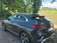 Gebraucht Kia XCeed 120 PS (88 kW) 2020 Grau SUV