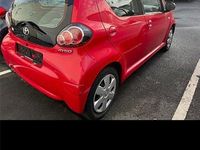 Gebraucht Toyota Aygo 68 PS (50 kW) 2010 Kleinwagen
