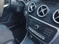 Gebraucht Mercedes 200 Edition 156 PS (114 kW) 2018 Schwarz Limousine