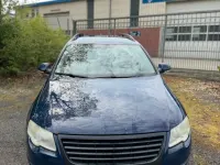 Używany VW Passat 140 KM (102 kW) 2007 Niebieski Kombi