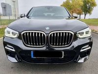 gebraucht BMW X4 M M40i HUD LED