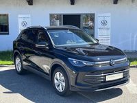Nowe VW Tiguan 150 KM (110 kW) 2026 Czarny SUV