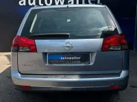 Gebraucht Opel Vectra Elegance 155 PS (114 kW) 2005 Grau Kombi