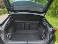Gebraucht Cupra Formentor 150 PS (110 kW) 2021 Schwarz SUV
