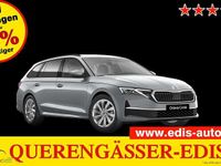Neu Skoda Octavia Dynamic 150 PS (110 kW) 2026 Smokey diamond silver Kombi