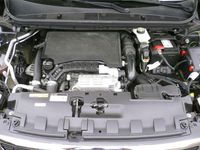 Gebraucht Peugeot 308 Active+ 131 PS (96 kW) 2019 Schwarz Kombi