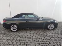 gebraucht BMW 420 i Cabrio