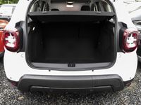 gebraucht Dacia Duster 1.0 TCe 100 LPG Deal PDC KLIMA SHZ