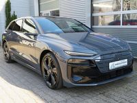 Gebraucht Audi A6 e-tron Performance 269 kW (367 PS) 2025 Magnetgrau Kombi
