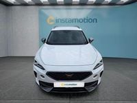 Brugt Cupra Formentor 204 HK (150 kW) 2023 Hvid SUV