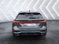 Gebraucht Audi A5 Ambiente 204 PS (150 kW) 2024 Daytonagrau perleffekt Coupé