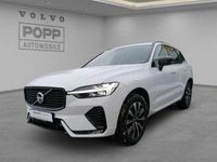 Gebraucht Volvo XC60 Plus 197 PS (144 kW) 2023 Crystal white / metallic SUV