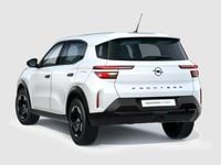 Neu Opel Frontera Edition 110 PS (80 kW) 2025 Arktis weiß SUV